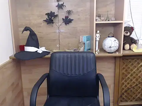 DaniellaKiss online show from 12-03-25, 09:35