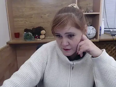 Snapshot of DaniellaKiss chatting on 01-13-26, 03:17 DaniellaKiss online show from 01-13-26, 03:17