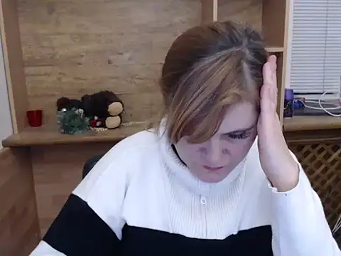 Snapshot of DaniellaKiss chatting on 02-26-26, 05:34 DaniellaKiss online show from 02-26-26, 05:34