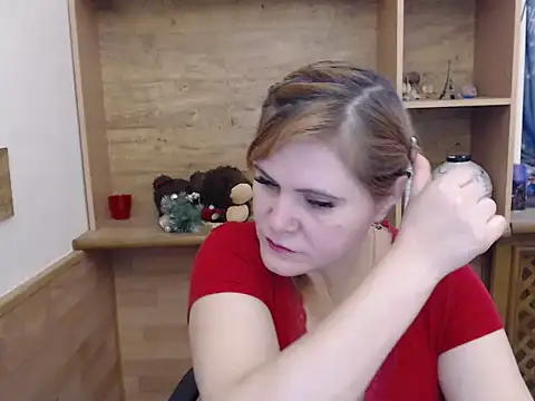 Snapshot of DaniellaKiss chatting on 02-28-26, 09:21 DaniellaKiss online show from 02-28-26, 09:21