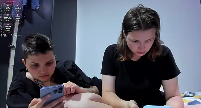 jessica tenderly online show from 03-07-25, 02:57