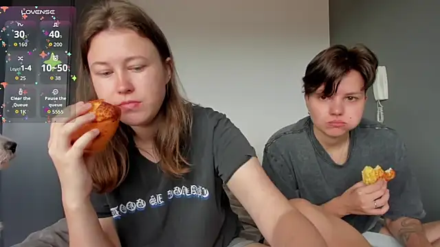 jessica tenderly online show from 10-03-25, 03:42