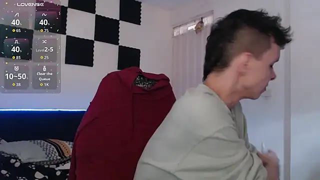 bryamado69 online show from 11-08-25, 02:50