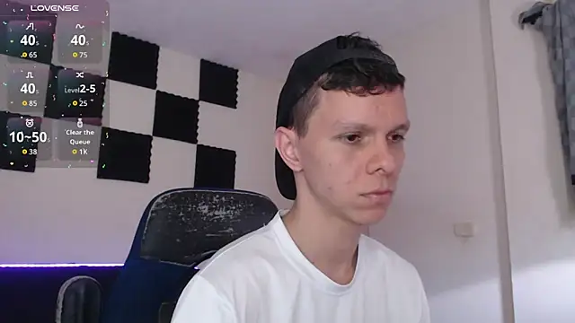 bryamado69 online show from 11-12-25, 12:27