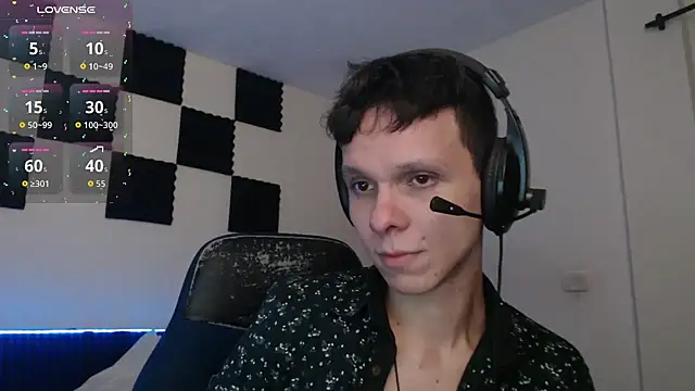 bryamado69 online show from 11-23-25, 03:28