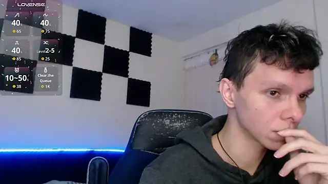 bryamado69 online show from 11-28-25, 10:40