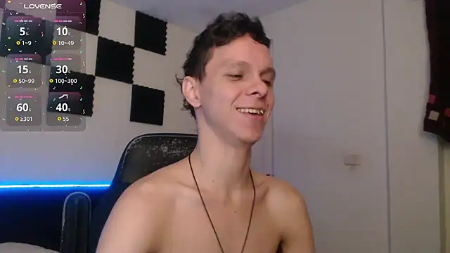 bryamado69 online show from 11-28-25, 11:07