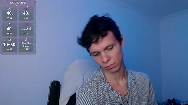 bryamado69 online show from 02-03-26, 01:59