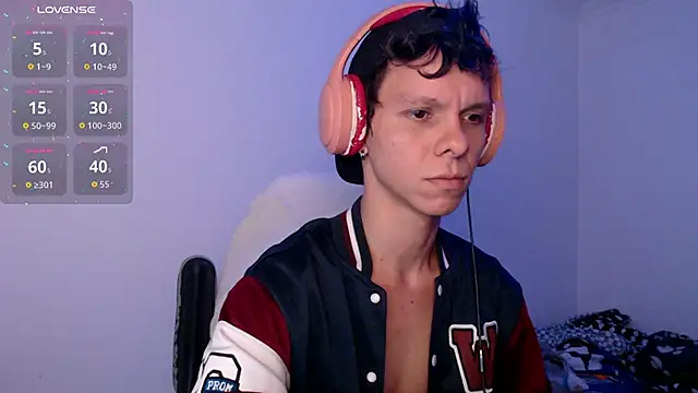 bryamado69 online show from 02-03-26, 08:30