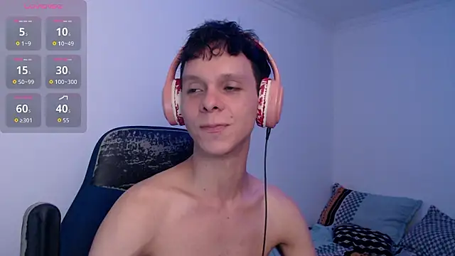 bryamado69 online show from 03-03-26, 08:26