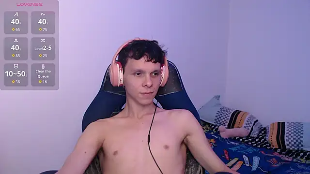 bryamado69 online show from 03-06-26, 07:32