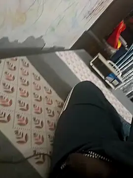 Gururonny07 online show from 12-10-24, 01:00