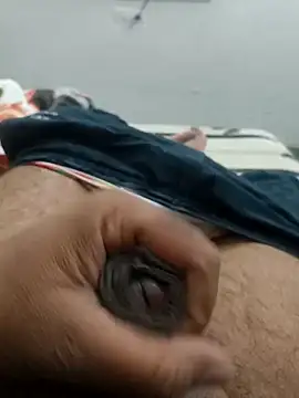 Gururonny07 online show from 03-04-26, 06:03