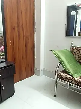 BongQueen9 online show from 03-12-26, 03:51