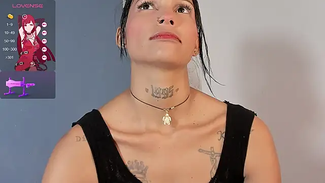 Antonellasmith00 online show from 01-25-25, 09:25