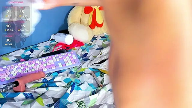 Antonellasmith00 online show from 02-27-25, 04:10