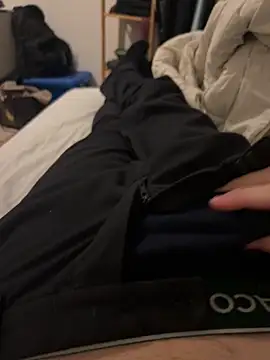 pignoufe online show from 02-17-26, 09:10