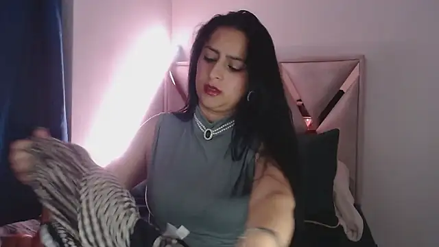 Andrea Sexx  online show from 12-03-24, 04:14