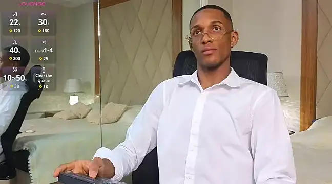 Adam Byker online show from 12-10-24, 11:22