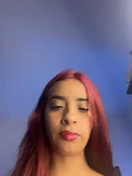 Laura fernandezII online show from 01-11-26, 05:56