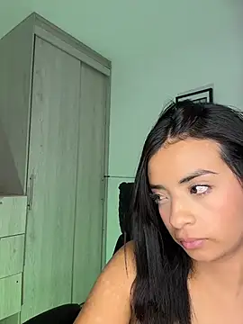 Laura fernandezII online show from 03-15-26, 03:23