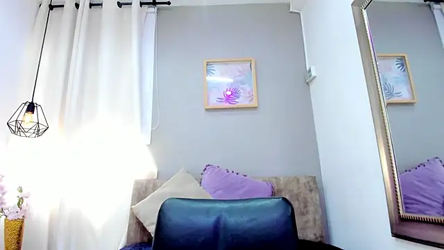 LenaRuiz  online show from 02-19-25, 03:16