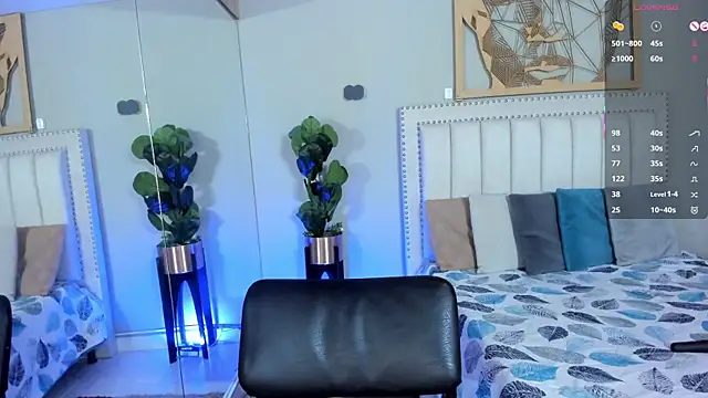 LenaRuiz  online show from 07-12-26, 12:07