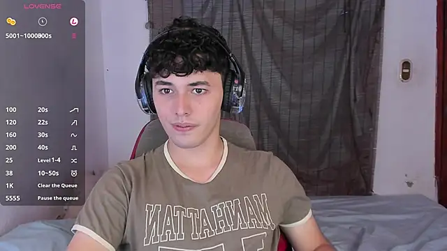 dani 2226 online show from 11-23-25, 04:07
