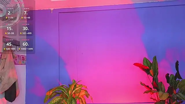 Snapshot of _sharlotte777 chatting on 10-29-25, 02:19 sharlotte777 online show from 10-29-25, 02:19