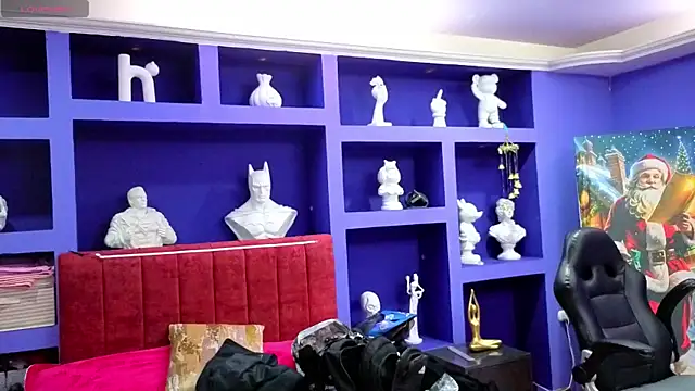 Snapshot of _sharlotte777 chatting on 11-20-25, 02:28 sharlotte777 online show from 11-20-25, 02:28