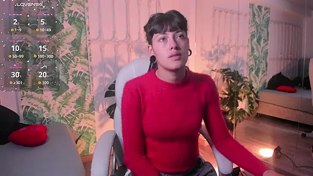 Snapshot of _sharlotte777 chatting on 12-15-25, 01:48 sharlotte777 online show from 12-15-25, 01:48