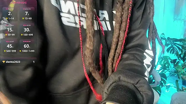  sharlotte777 online show from 02-18-26, 03:30