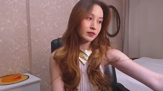 Ann  Cute online show from 12-04-24, 01:31