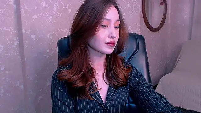 Ann  Cute online show from 02-09-25, 07:38