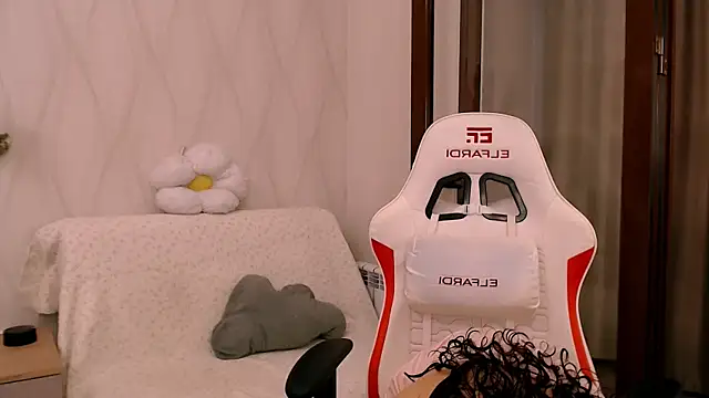 Ann  Cute online show from 01-11-26, 06:29