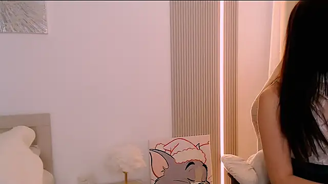 Ann  Cute online show from 03-21-26, 04:50