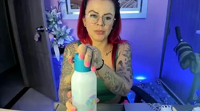 KAROL MILF online show from 02-07-25, 01:36