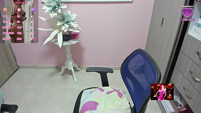 KAROL MILF online show from 02-24-26, 12:41