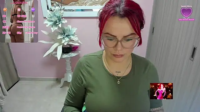 KAROL MILF online show from 02-27-26, 01:05