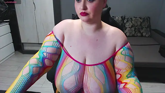 Snapshot of anna_claire chatting on 01-08-25, 01:00 anna claire online show from 01-08-25, 01:00