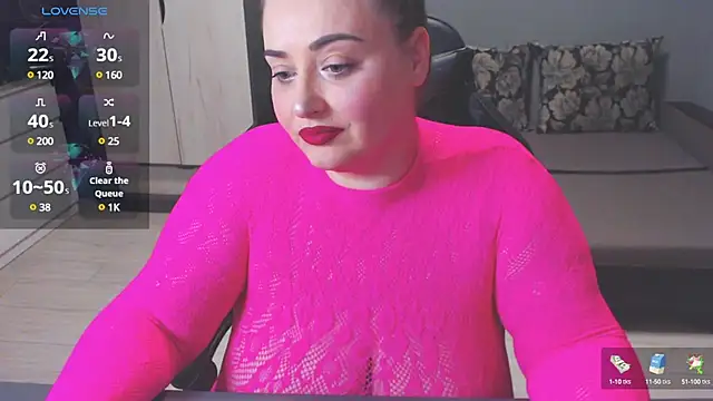 Snapshot of anna_claire chatting on 01-29-25, 08:25 anna claire online show from 01-29-25, 08:25