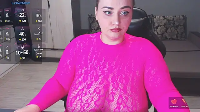 Snapshot of anna_claire chatting on 02-17-25, 08:58 anna claire online show from 02-17-25, 08:58