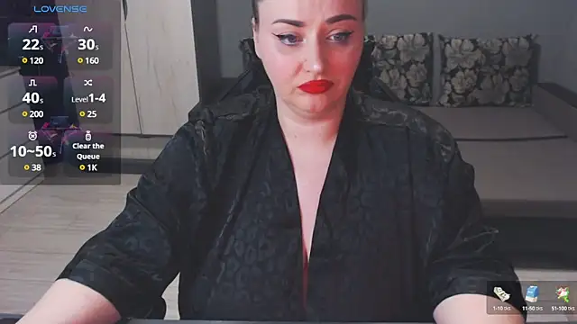 Snapshot of anna_claire chatting on 02-26-25, 08:33 anna claire online show from 02-26-25, 08:33