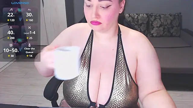 Snapshot of anna_claire chatting on 03-03-25, 09:26 anna claire online show from 03-03-25, 09:26