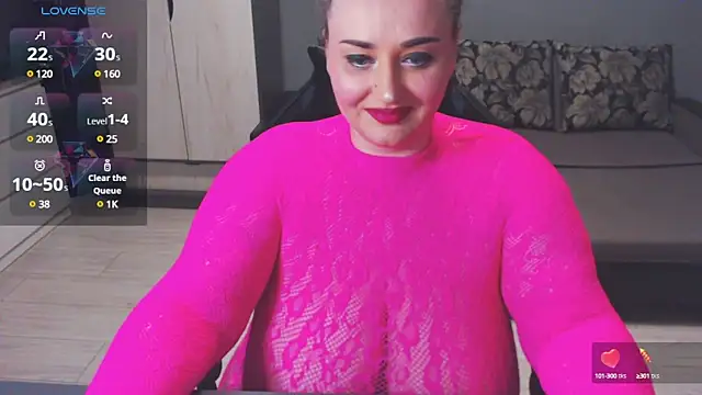 Snapshot of anna_claire chatting on 03-12-25, 11:22 anna claire online show from 03-12-25, 11:22