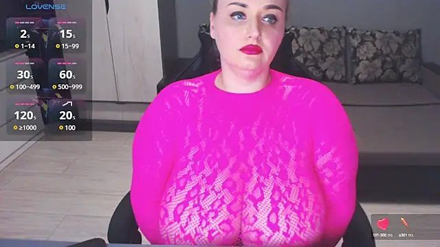 Snapshot of anna_claire chatting on 03-13-25, 02:27 anna claire online show from 03-13-25, 02:27