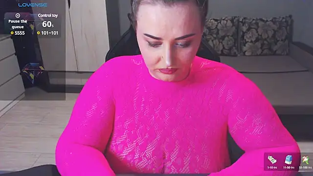 Snapshot of anna_claire chatting on 03-17-25, 11:11 anna claire online show from 03-17-25, 11:11