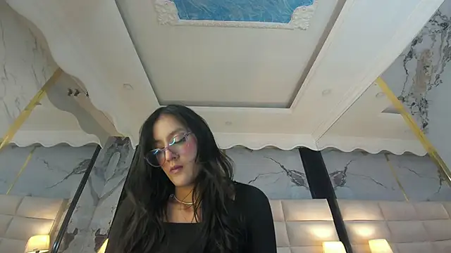 Princess Violett online show from 11-01-25, 01:46