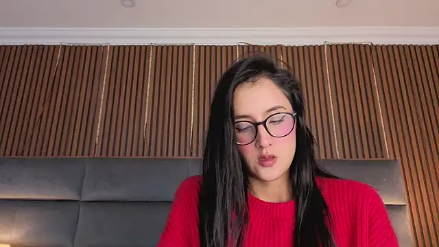 Princess Violett online show from 06-11-26, 02:26