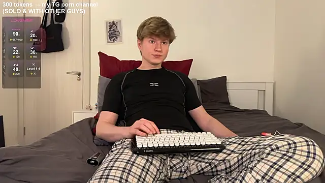 vlad ggvldd online show from 03-08-26, 02:10